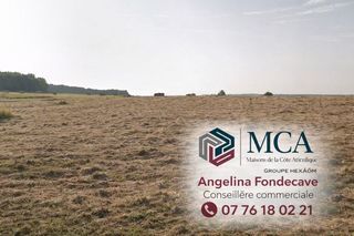  Terrain � vendre 