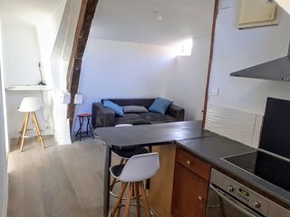  Appartement � vendre 2 pi�ces 32 m�