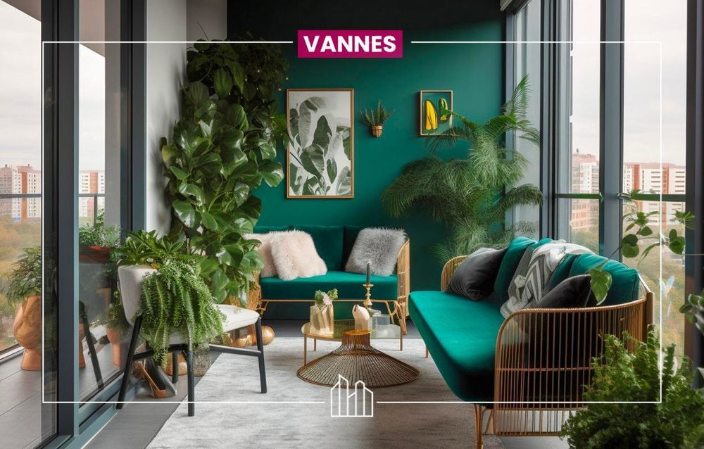 Appartements neufs   Vannes (56000)