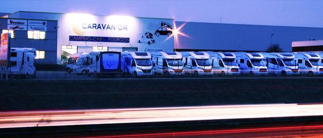 IDYLCAR SECLIN, concessionnaire 59