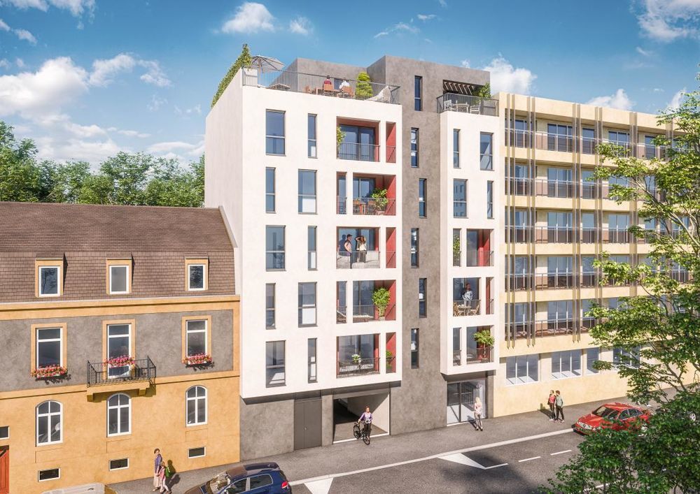   Metz (57000)