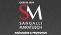 SM PROMOTION NARBONNE - Narbonne