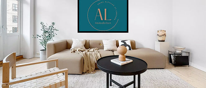 Agence ENTRE ALPILLES ET LUBERON  Cavaillon