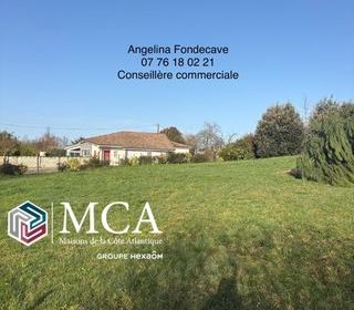  Terrain � vendre 