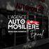 L'AGENCE AUTOMOBILIERE EPINAL - Épinal