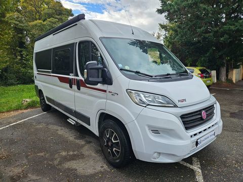 Camping car Camping car 2019 occasion LA TOUR D'AIGUES 84240