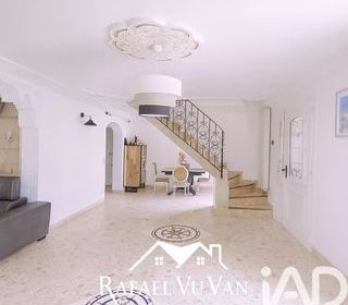  Maison � vendre 8 pi�ces 169 m�