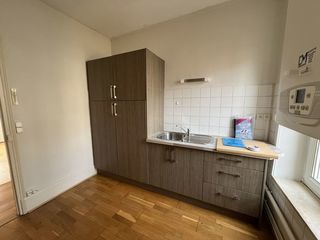  Appartement � louer 3 pi�ces 57 m�