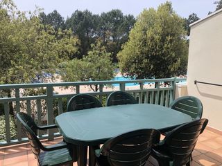 Location  Appartement 