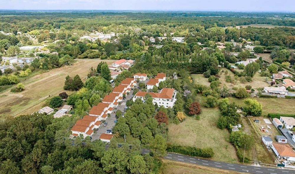 Appartements neufs et Maisons neuves   Le Taillan-Médoc (33320)