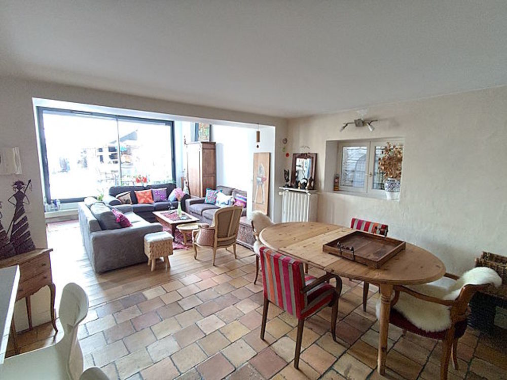 � vendre  Maison V�lizy-Villacoublay (78140)