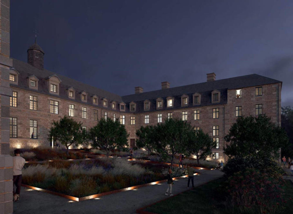 Appartements neufs   Vire (14500)