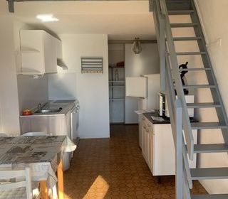  Appartement � vendre 3 pi�ces 50 m�