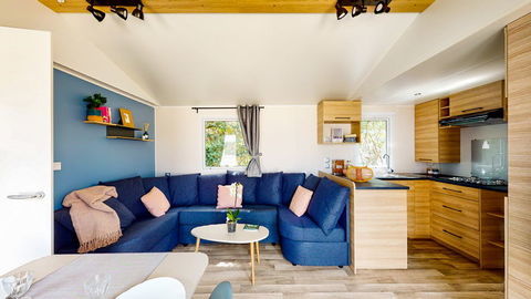 Mobil-Home Mobil-Home 2022 occasion Lattes 34970