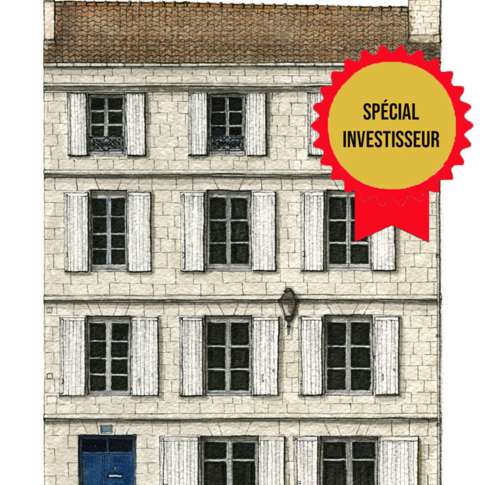 Appartements neufs   Angoulme (16000)