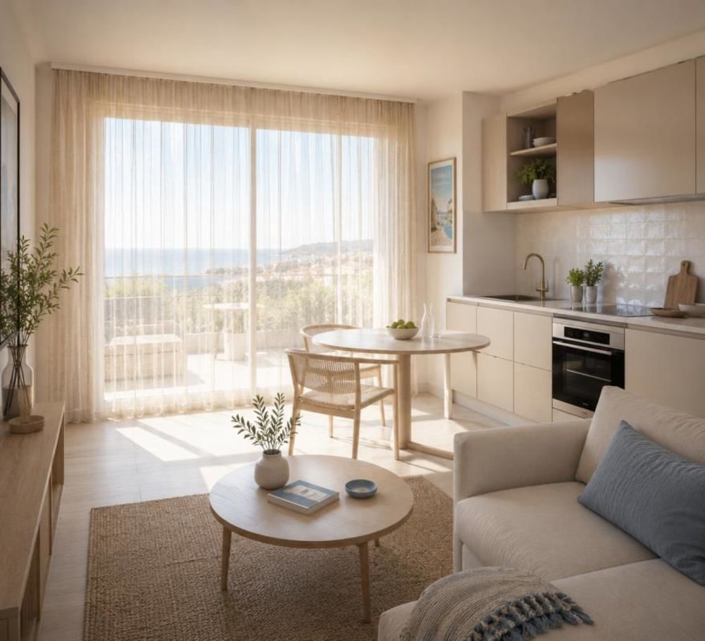 Appartements neufs   Cannes (06400)