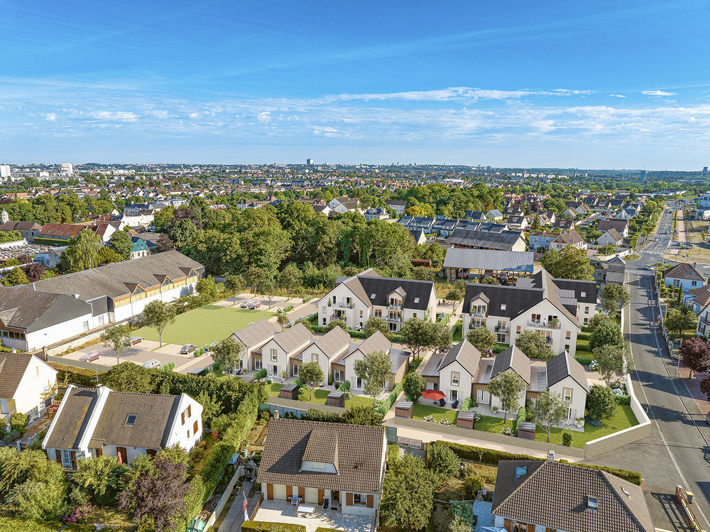   Cormelles-le-Royal (14123)