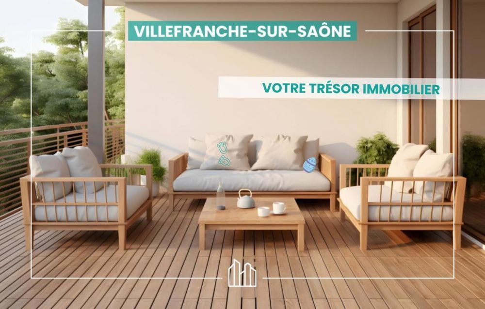 Appartements neufs   Villefranche-sur-Sa�ne (69400)