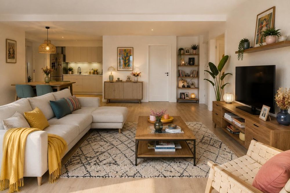 Appartements neufs   Bois-Colombes (92270)