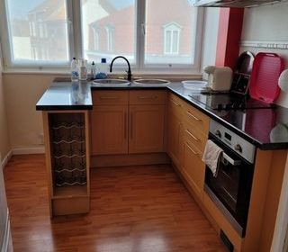  Appartement � vendre 4 pi�ces 73 m�