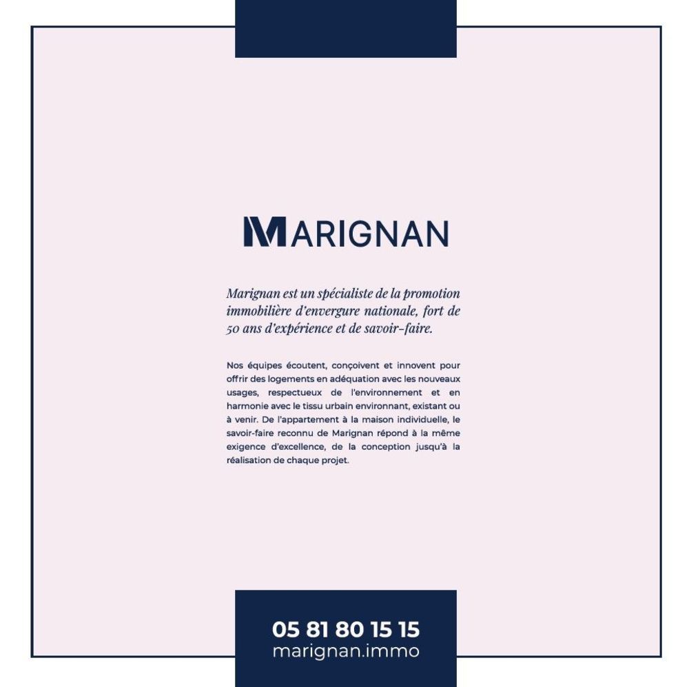 Appartements neufs   Toulouse (31100)