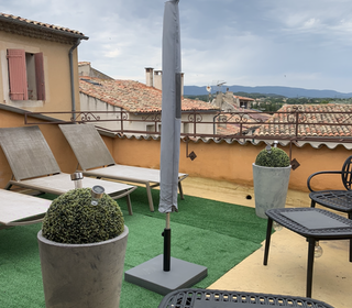  Maison � louer 5 pi�ces 90 m� Pertuis