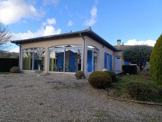  Maison � vendre 4 pi�ces 145 m�