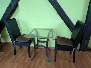  Appartement � louer 1 pi�ce 40 m�