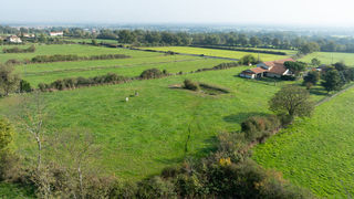  Ferme � vendre 6 pi�ces 160 m�