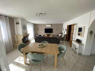  Maison � vendre 6 pi�ces 171 m�