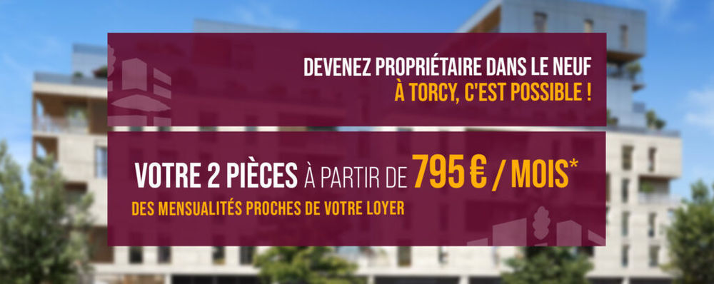   Torcy (77200)