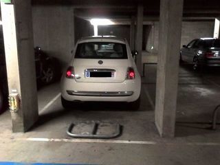  Parking / Garage � vendre 12 m�