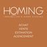 HOMING - La Tronche