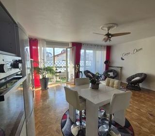  Appartement � vendre 4 pi�ces 105 m�