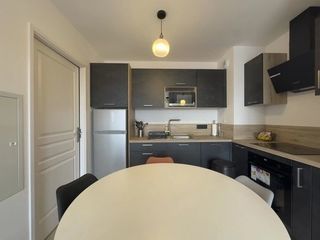  Appartement � louer 3 pi�ces 61 m�