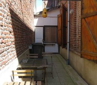  Maison � vendre 3 pi�ces 45 m�