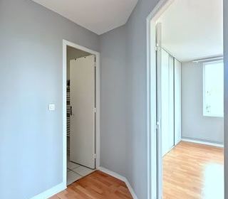  Appartement � vendre 2 pi�ces 45 m�