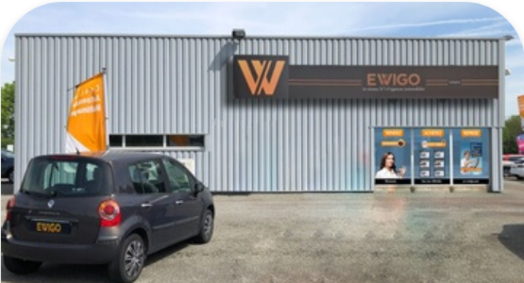 EWIGO ROLAMPONT, concessionnaire 52