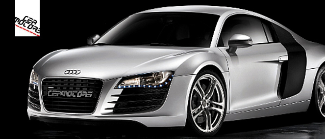 CEA MOTORS, concessionnaire 51