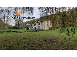  Maison � vendre 4 pi�ces 134 m�