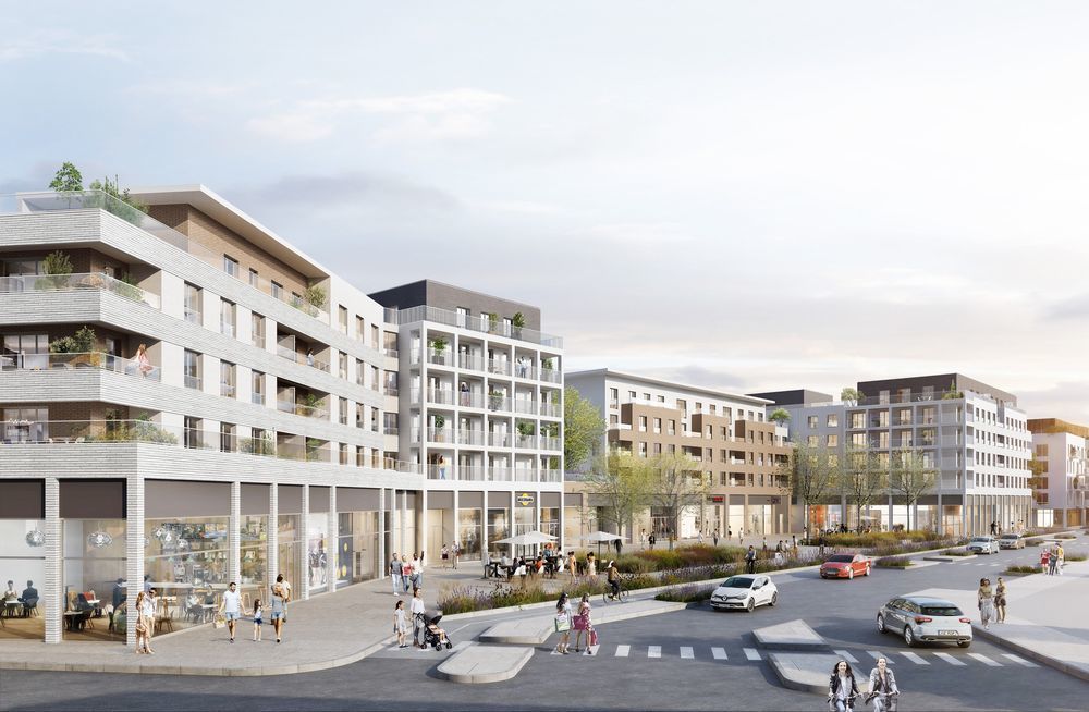   Drancy (93700)