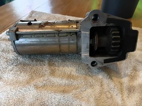 Pi&egrave;ces et &eacute;quipements Voiture Pi&egrave;ces et &eacute;quipements Voiture  occasion Saint-Jean-du-Cardonnay 76150