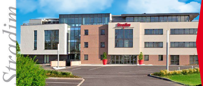 Agence STRADIM Troyes