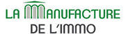 LA MANUFACTURE DE L'IMMO