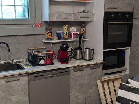   j e souhaite louer mon appartement a Lapeyrouse fossat 
t3 Appartement - 3 pi�ce(s) - 72 m�