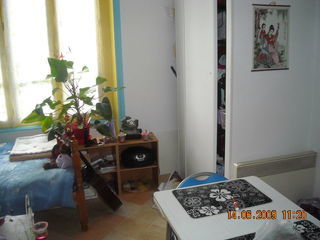  Appartement � louer 1 pi�ce 18 m�