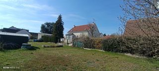  Maison � vendre 7 pi�ces 125 m�