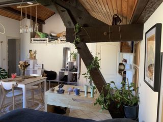  Appartement � louer 1 pi�ce 26 m�