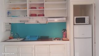  Appartement � vendre 1 pi�ce 32 m�