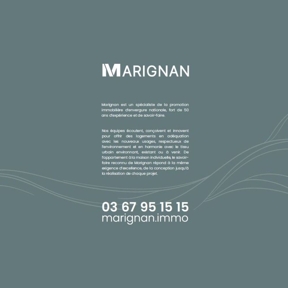 Appartements neufs   Strasbourg (67000)